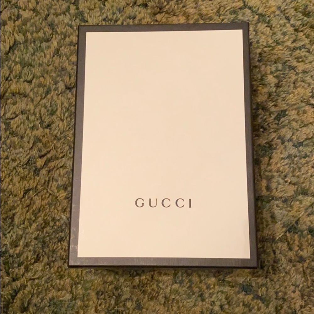 Shoes, women gucci ace sneaker. - Picture 1 of 6